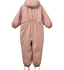 Flyverdragter|Sofie Schnoor Flyverdragt - PU - ErinSK - Rosy Brown