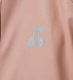 Flyverdragter|Sofie Schnoor Flyverdragt - PU - ErinSK - Rosy Brown