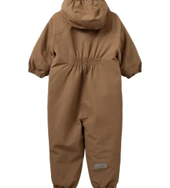 Flyverdragter|Sofie Schnoor Flyverdragt - Dusty Brown