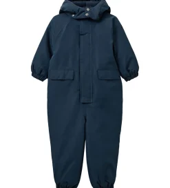 Flyverdragter|Sofie Schnoor Flyverdragt - Dark Blue