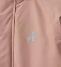 Flyverdragter|Sofie Schnoor Flyverdragt - Rosy Brown