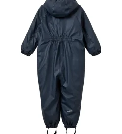 Flyverdragter|Sofie Schnoor Flyverdragt - PU - ErinSK - Dark Blue