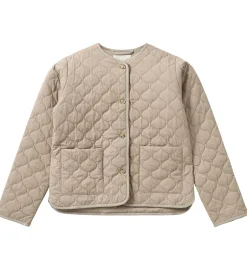 Termotøj|Sofie Schnoor Jakke - Soft Beige