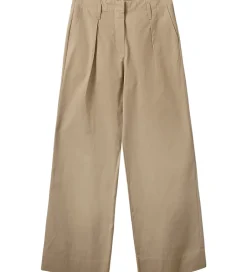 Bukser Og Jeans|Unisex-Tøj|Sofie Schnoor Jeans - Athenasy - Camel