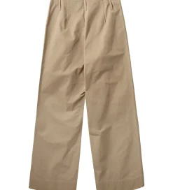 Bukser Og Jeans|Unisex-Tøj|Sofie Schnoor Jeans - Athenasy - Camel