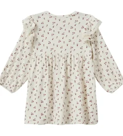 Kjoler|Sofie Schnoor Kjole - Lulasb - Aop Cherry