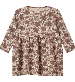 Kjoler|Sofie Schnoor Kjole - Stellasb - Aop Flower