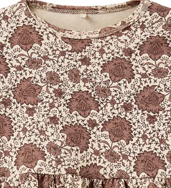 Kjoler|Sofie Schnoor Kjole - Stellasb - Aop Flower