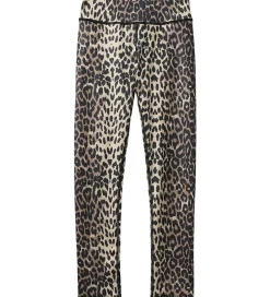 Leggings|Sofie Schnoor Leggings - AvalinaSY - Leopard
