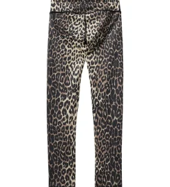 Leggings|Sofie Schnoor Leggings - AvalinaSY - Leopard