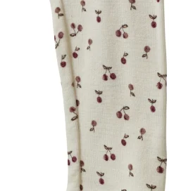 Leggings|Sofie Schnoor Leggings - Nalinesb - Aop Cherry