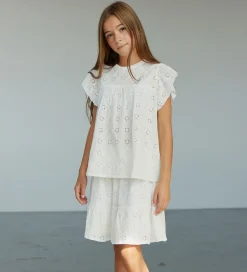 Nederdele|Sofie Schnoor Nederdel - Adriennesy - Snow White