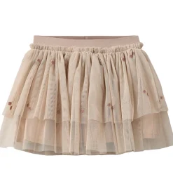 Nederdele|Sofie Schnoor Nederdel - Beige