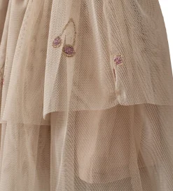 Nederdele|Sofie Schnoor Nederdel - Beige