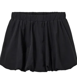 Nederdele|Sofie Schnoor Nederdel - Carisy - Sort