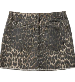 Nederdele|Sofie Schnoor Nederdel - Callysy - AOP Leo