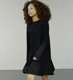 Nederdele|Sofie Schnoor Nederdel - Jacquard - Carisy - Sort