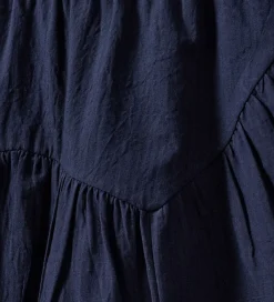 Nederdele|Sofie Schnoor Nederdel - Molliesy - Dark Blue