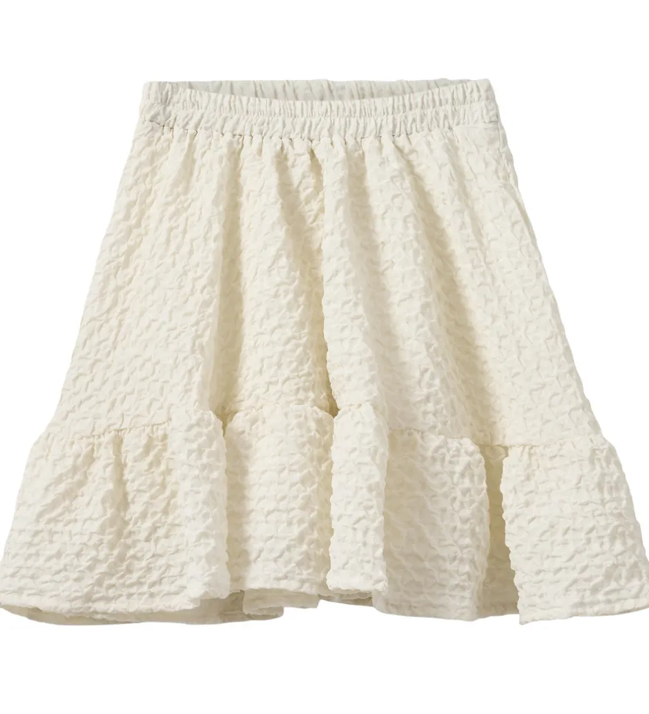 Nederdele|Sofie Schnoor Nederdel - Off White