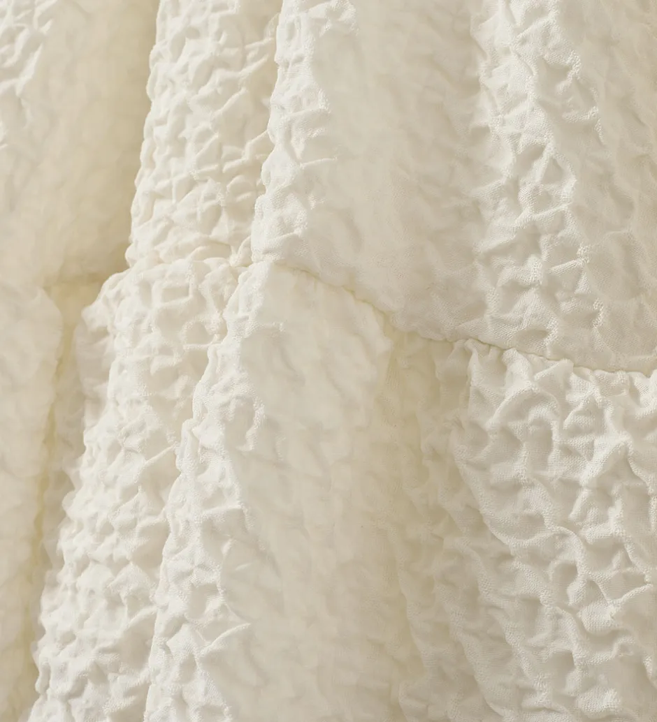 Nederdele|Sofie Schnoor Nederdel - Off White