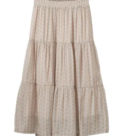 Nederdele|Sofie Schnoor Nederdel - Peacock AOP