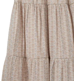 Nederdele|Sofie Schnoor Nederdel - Peacock AOP