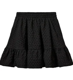 Nederdele|Sofie Schnoor Nederdel - Sort