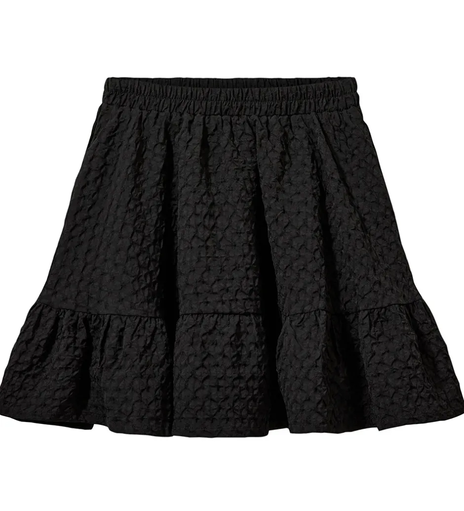 Nederdele|Sofie Schnoor Nederdel - Sort