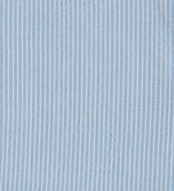Nederdele|Sofie Schnoor Nederdel - Vivisy - Light Blue Stripe