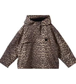 Overgangsjakker|Basis|Sofie Schnoor Overgangsjakke - TrilleSy - Leo AOP