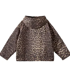 Overgangsjakker|Basis|Sofie Schnoor Overgangsjakke - TrilleSy - Leo AOP