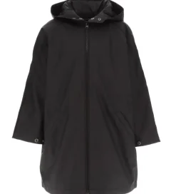 Regntøj|Sofie Schnoor Regnfrakke - PU - Sort