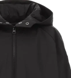 Regntøj|Sofie Schnoor Regnfrakke - PU - Sort