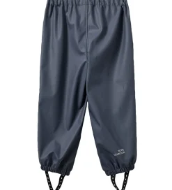 Regntøj|Sofie Schnoor Regntøj - PU - Benjaminsk - Blå