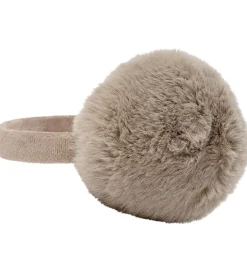 Huer Og Hatte|Sofie Schnoor Ørevarmere - Camel