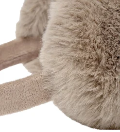 Huer Og Hatte|Sofie Schnoor Ørevarmere - Camel