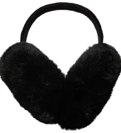 Huer Og Hatte|Sofie Schnoor Ørevarmere - Sort