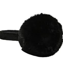 Huer Og Hatte|Sofie Schnoor Ørevarmere - Sort