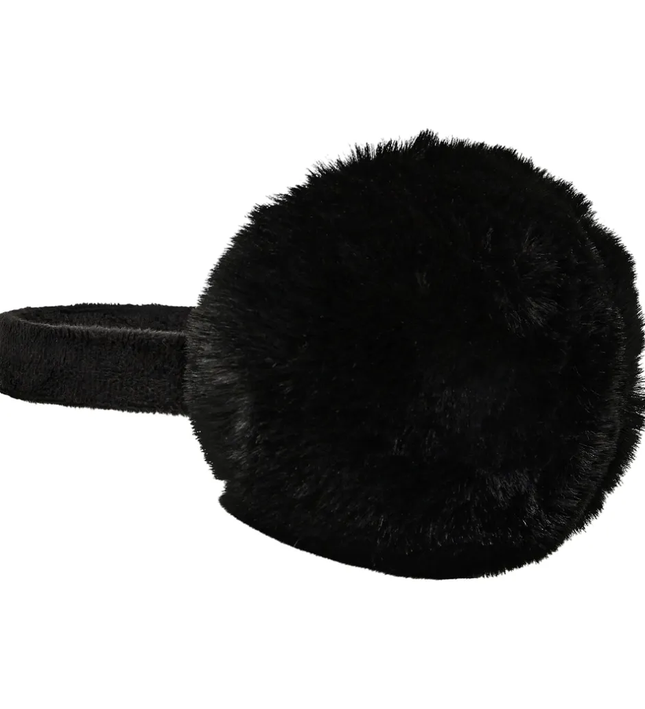 Huer Og Hatte|Sofie Schnoor Ørevarmere - Sort
