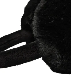 Huer Og Hatte|Sofie Schnoor Ørevarmere - Sort