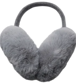 Huer Og Hatte|Sofie Schnoor Ørevarmere - Grå