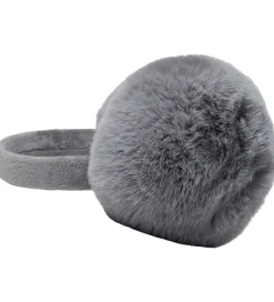 Huer Og Hatte|Sofie Schnoor Ørevarmere - Grå