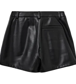 Shorts Og Knickers|Sofie Schnoor Shorts - Jannasy - Sort