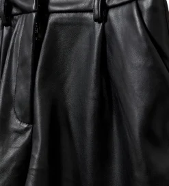 Shorts Og Knickers|Sofie Schnoor Shorts - Jannasy - Sort