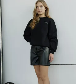 Shorts Og Knickers|Sofie Schnoor Shorts - Jannasy - Sort