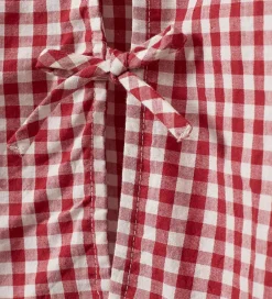 Skjorter|Sofie Schnoor Skjorte - Hazelsy - Rød