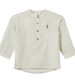 Skjorter|Sofie Schnoor Skjorte - Prestonsb - Blue Striped