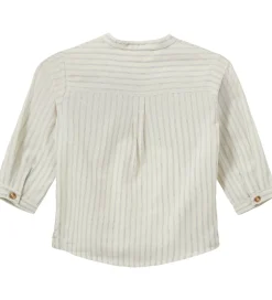 Skjorter|Sofie Schnoor Skjorte - Prestonsb - Blue Striped