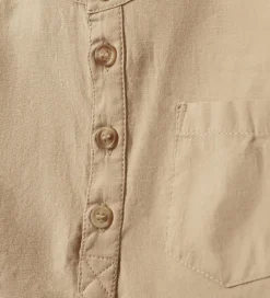 Skjorter|Sofie Schnoor Skjorte - Virgilsb - Soft Brown