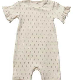 Sommerdragter|Sofie Schnoor Sommerdragt - Viskose/Bomuld - Antique White